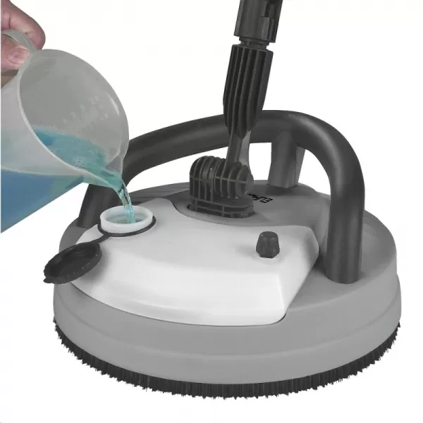 Podlahový kartáč velký EUROM 13141061