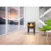 Krbová kamna černý lak JOTUL F 305 R LL BP