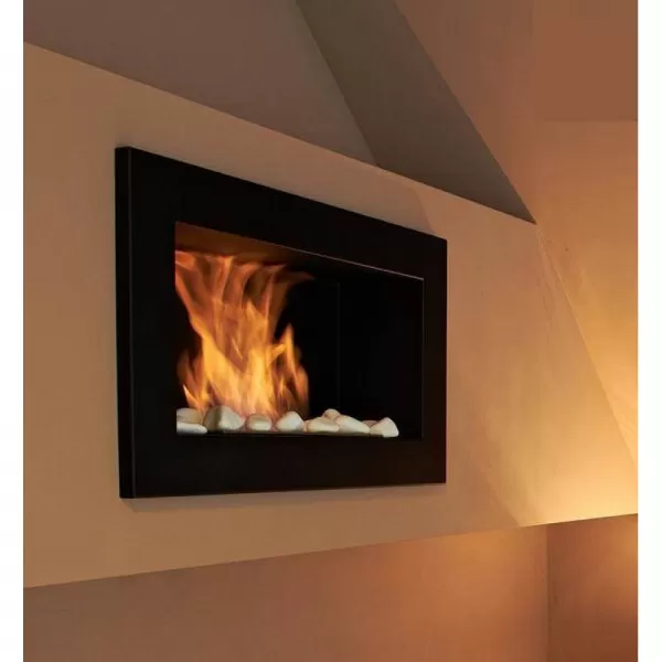 Ozdobné keramické kameny do biokrbu