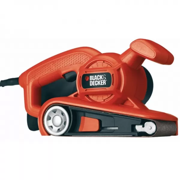 Pásová bruska Black&Decker KA86