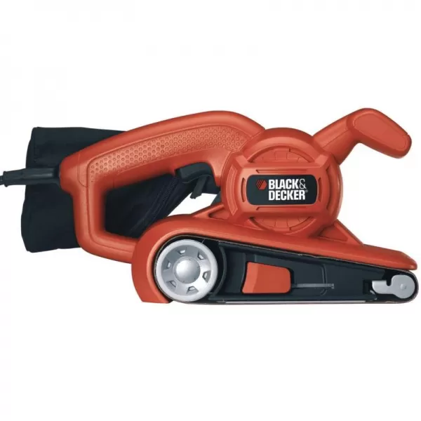 Pásová bruska Black&Decker KA86