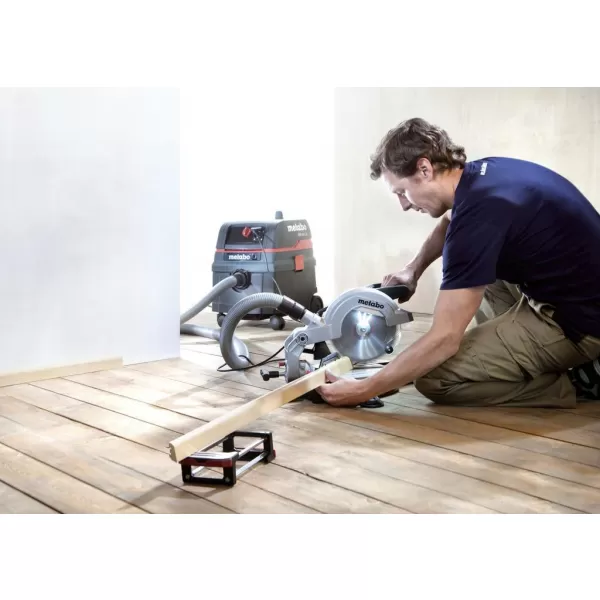 Kapovací a pokosová pila KS 216 M Metabo 610216000