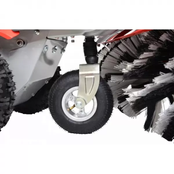 Motorový zametací kartáč VeGA S1000V-E