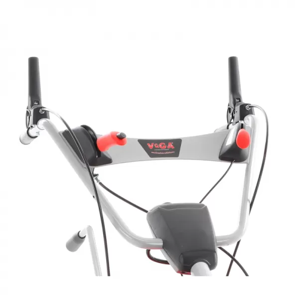 Motorový zametací kartáč VeGA S1000V-E