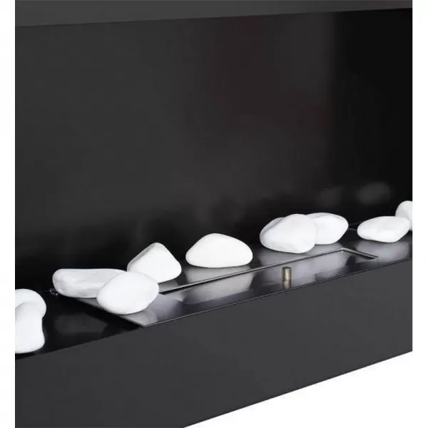 Ozdobné keramické kameny do biokrbu