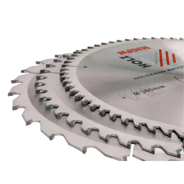 Sada pilových kotoučů Holzmann KSB 315set