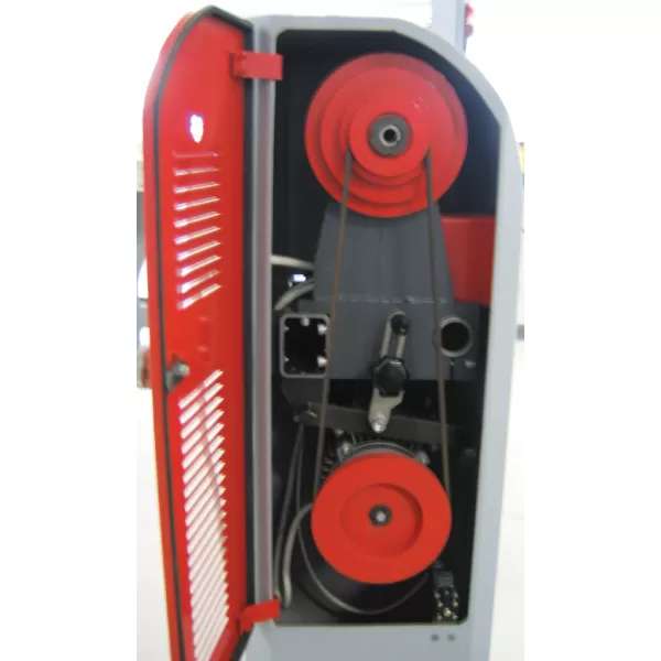 Soustruh kopírovací na dřevo 400V Holzmann DBK 1300