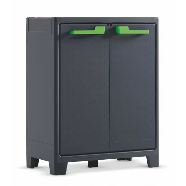 Skříň Keter Moby Low 610704