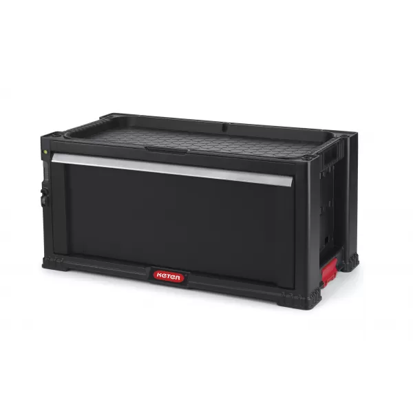 Organizér 1 zásuvka Keter 61544
