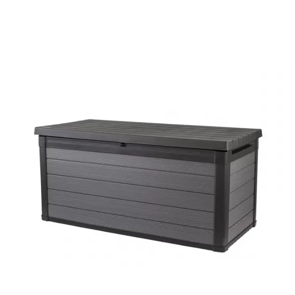 Zahradní box Keter Cortina 570 L šedý 610697