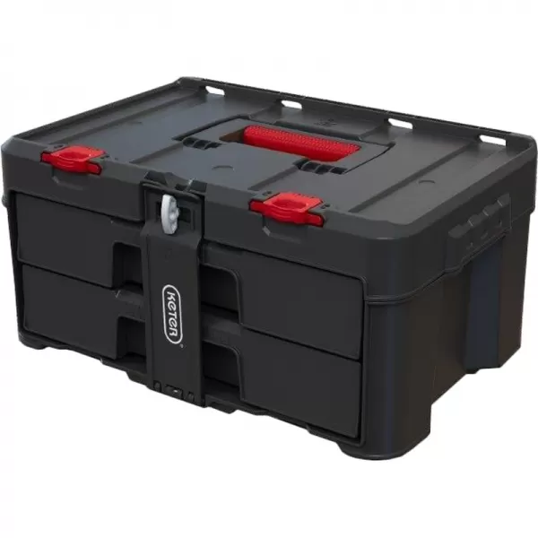 Box Keter Technican 610516