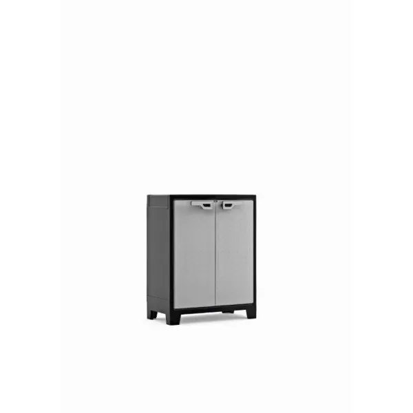 Skříň Keter Titan Low 610732