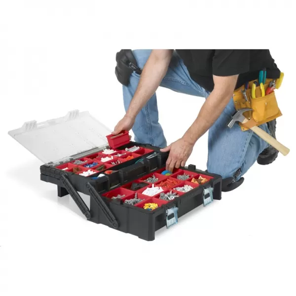 Organizér Keter 22" výsuvný