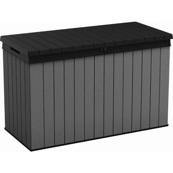 Zahradní box Keter Darwin 662L šedý 610663