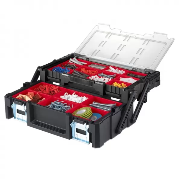 Organizér Keter 18" výsuvný