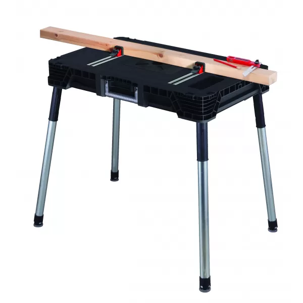 Stůl Keter Jobmade Portable Table dílenský 610501