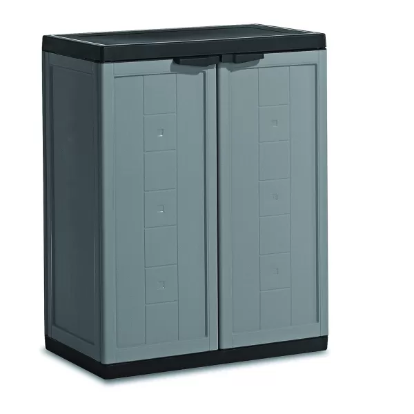 Skříň Keter Jolly Low 610765