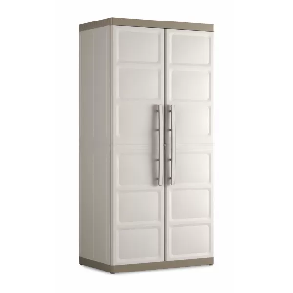 Skříň Keter Excellence XL Utility 610713