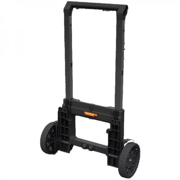 Vozík Keter ROC Pro Gear 2.0 teleskopický