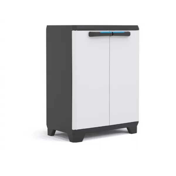 Skříň Keter Linear Low 610760