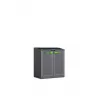 Skříň Keter Moby Compact Store recyklační 610757