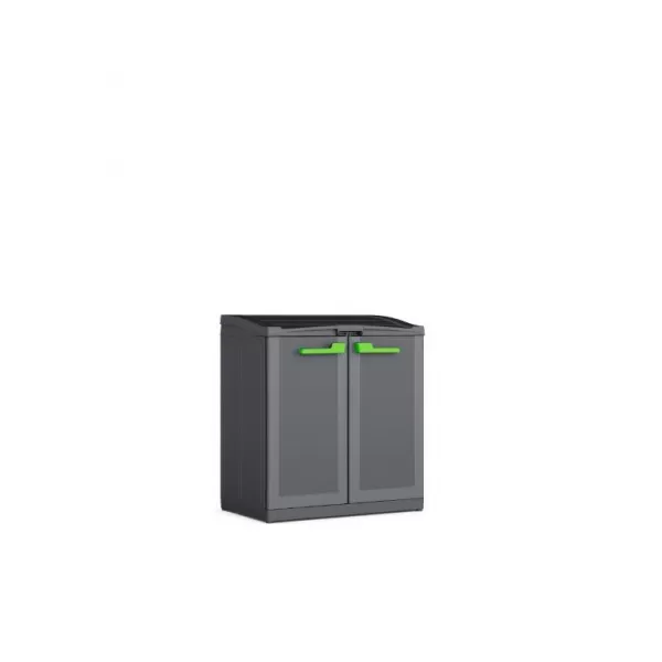 Skříň Keter Moby Compact Store recyklační 610757