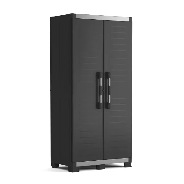 Skříň Keter XL Garage High 610705
