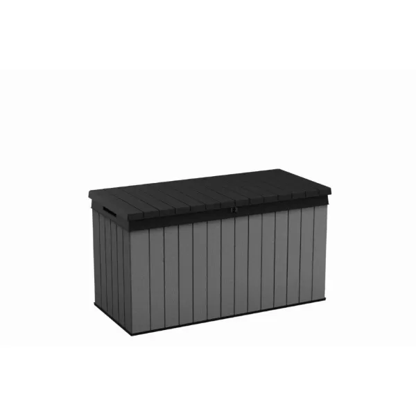 Zahradní box Keter Darwin 570L šedý 610659