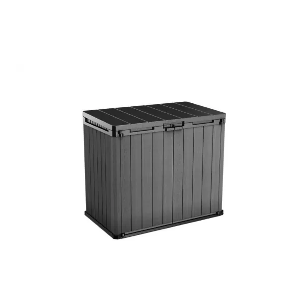 Zahradní box Keter SIO Darwin 1150 l šedý 612005