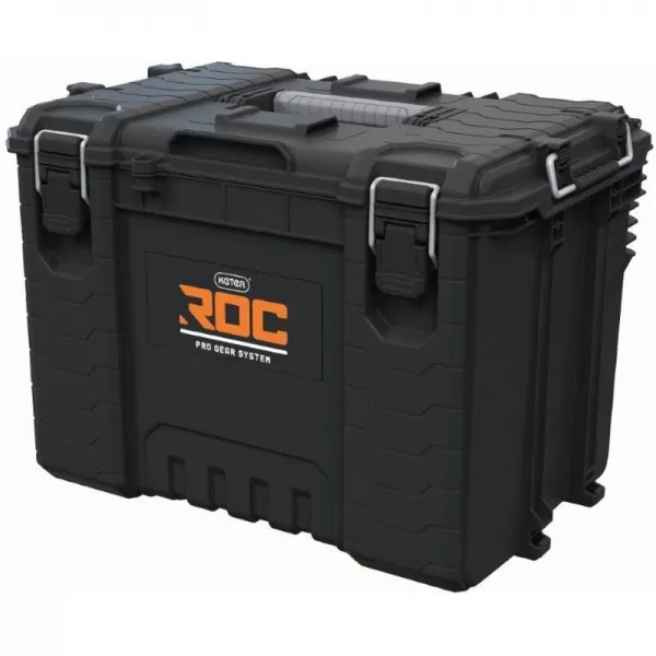 Box Tool XL Keter ROC Pro Gear 2.0 610532
