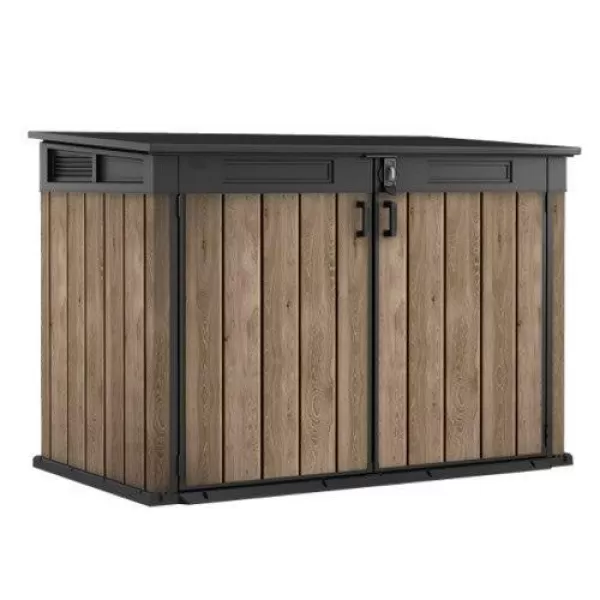 Zahradní box Keter Signature 2020 l Ashwood 610688