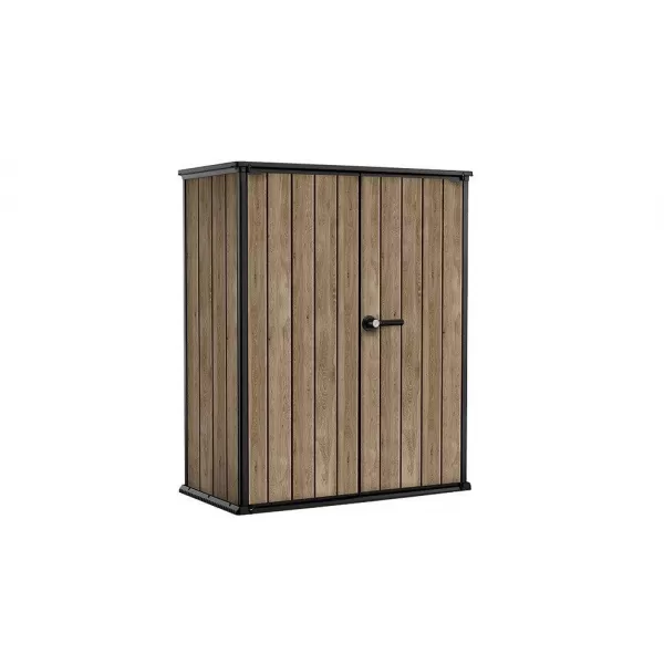 Zahradní box Keter Signature 1400 l Ashwood 610686