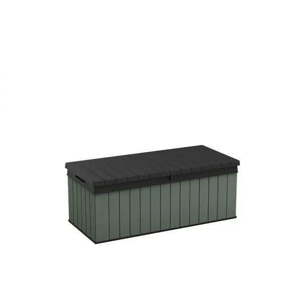 Zahradní box Keter Darwin 380L zelený 610668