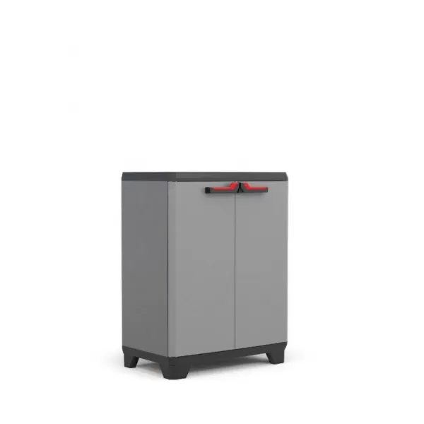 Skříň Keter Stilo Low 610747