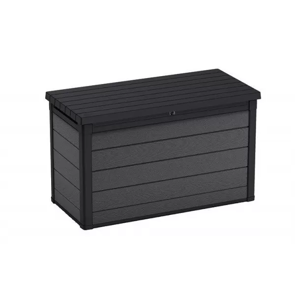 Zahradní box Keter Cortina 757 L šedý 610968