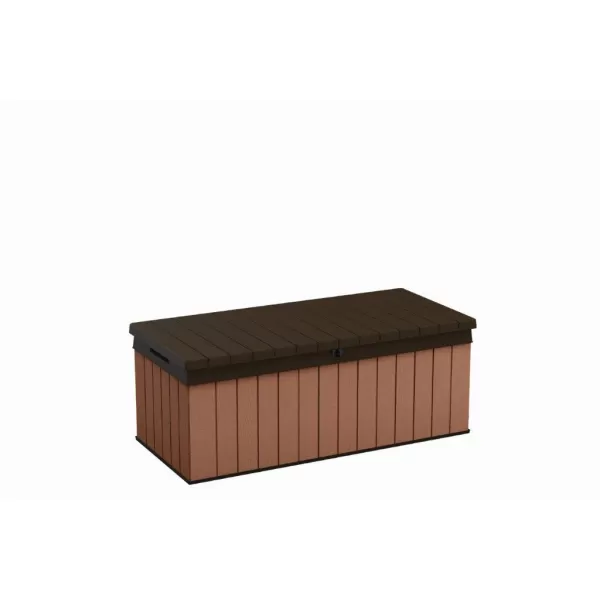 Zahradní box Keter Darwin 380L hnědý 610660