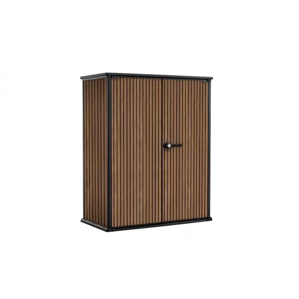 Zahradní box Keter Signature 1400 l Venetian hnědý 610685