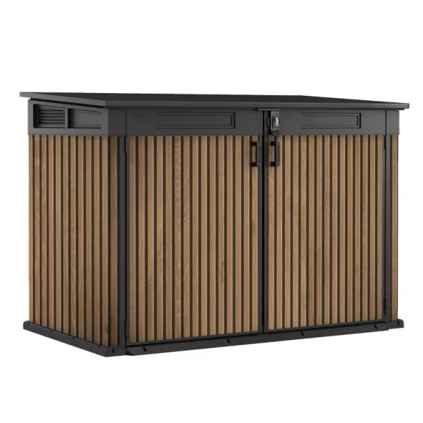 Zahradní box Keter Signature 2020 l Venetian hnědý 610689