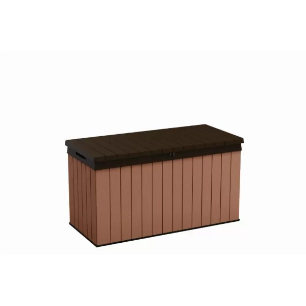 Zahradní box Keter Darwin 570L hnědý 610658