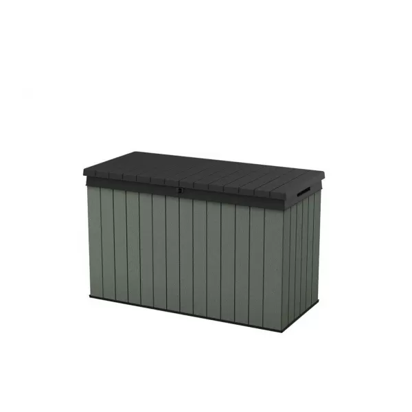 Zahradní box Keter Darwin 662L zelený 610695