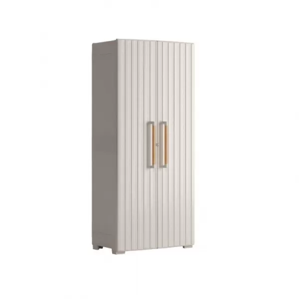 Skříň Keter Groove Utility 610749