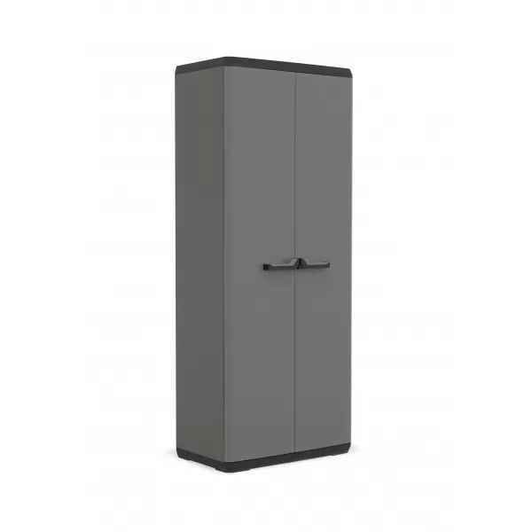 Skříň Keter Piú Utility 610767