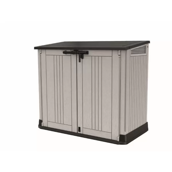 Zahradní box Keter STORE-IT-OUT MIDI Prime Upgrade šedý 610391