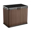 Zahradní box Keter SIO Darwin 1150 l hnědý 612004