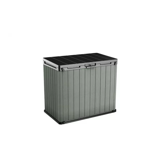 Zahradní box Keter SIO Darwin 1150 l zelený