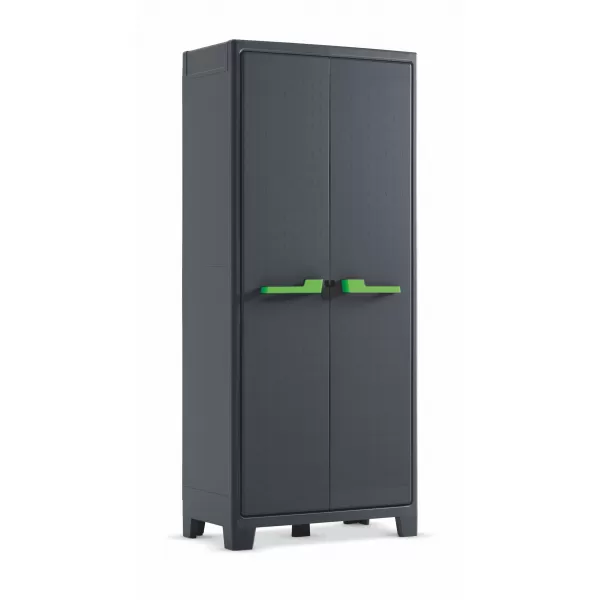 Skříň Keter Moby High 610703
