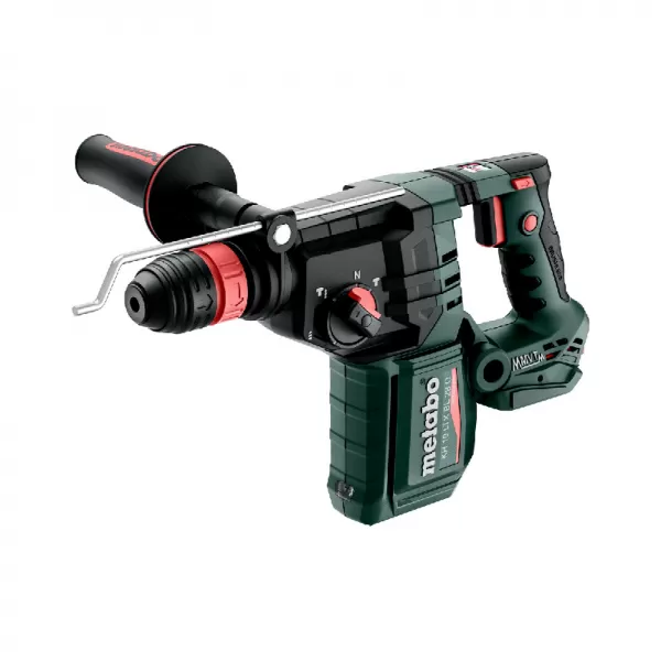 Aku kombinované kladivo 18V bez aku KH 18 LTX BL 28 Q Metabo 601715850