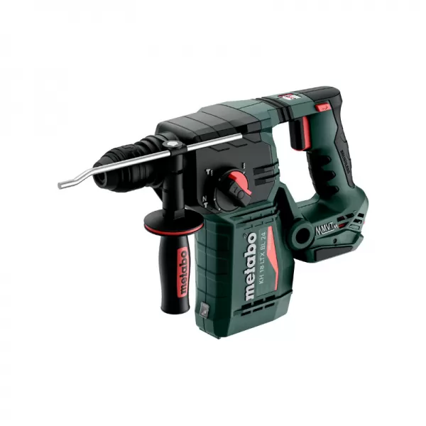 Aku kombinované kladivo 18V bez aku KH 18 LTX BL 24 Metabo 601713850