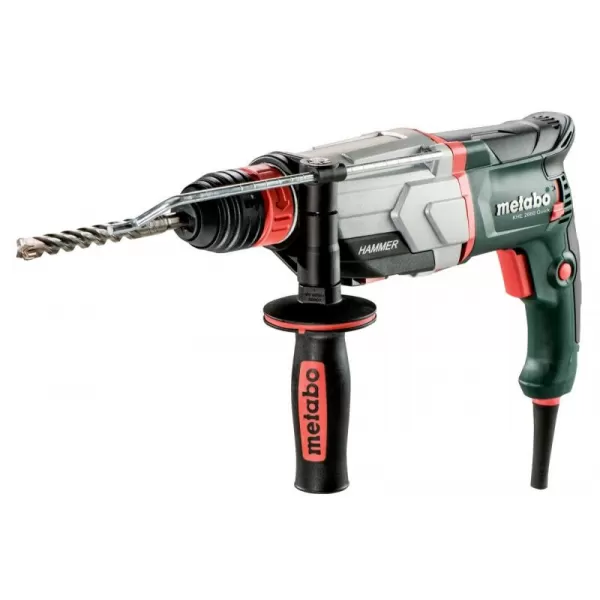 Kombinované kladivo Metabo KHE 2660 Quick 600663500
