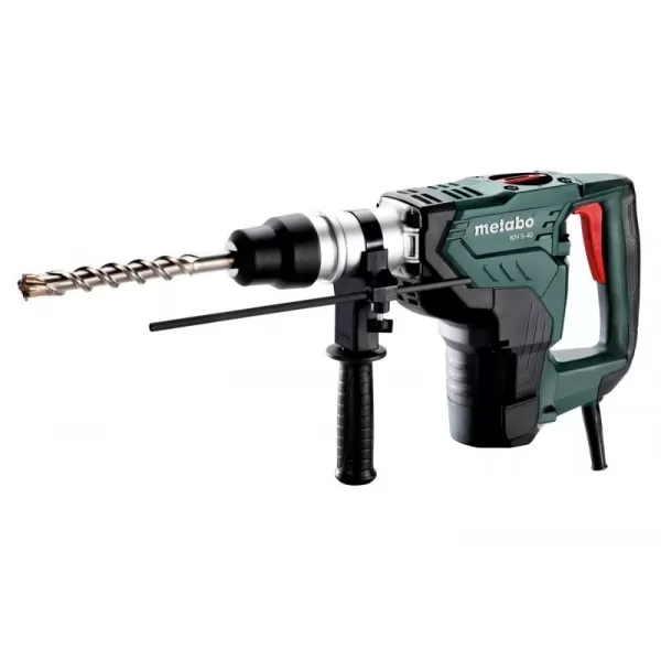 Kombinované kladivo KH 5-40 Metabo 600763500